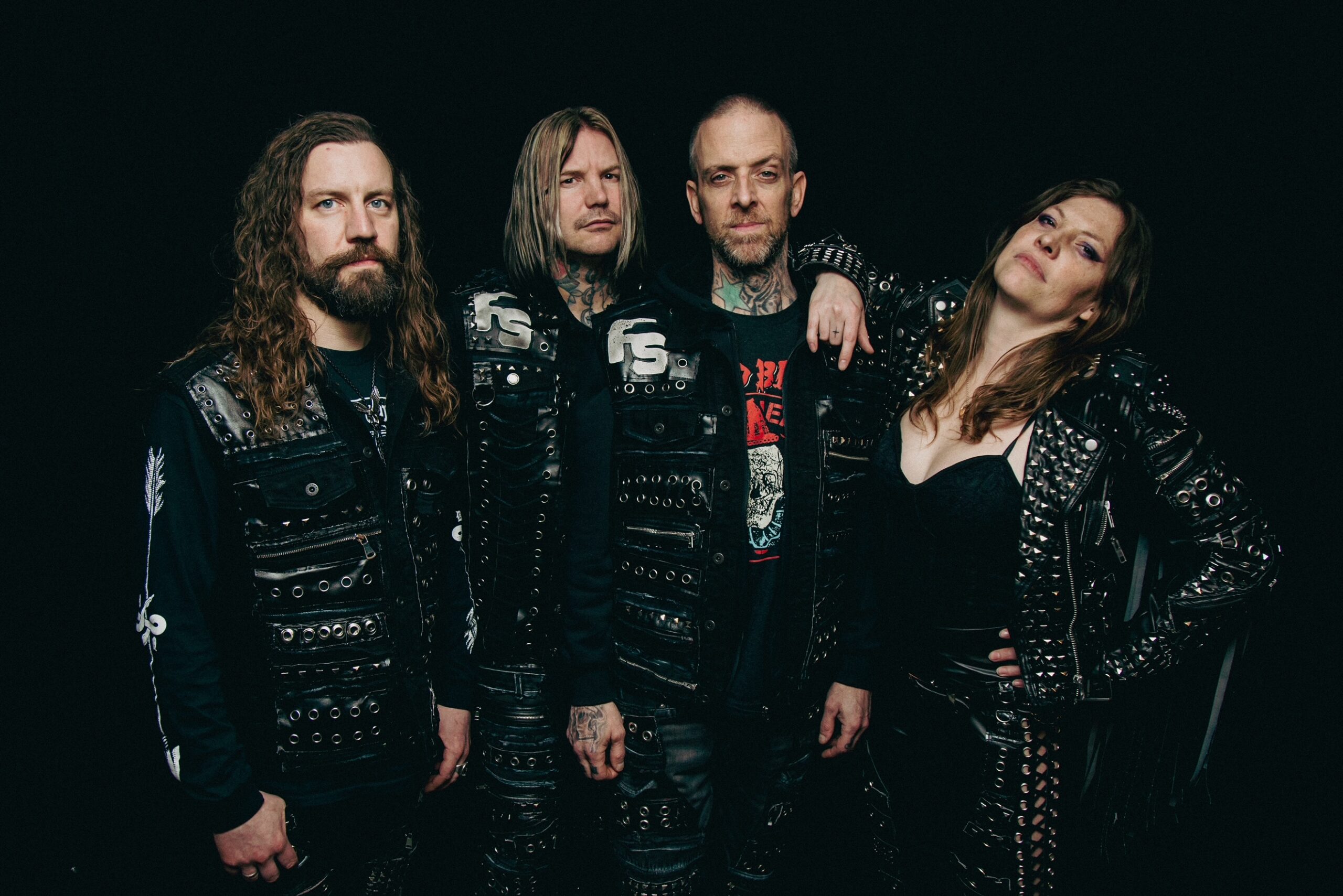 FAMOUS STRANGERS – interview