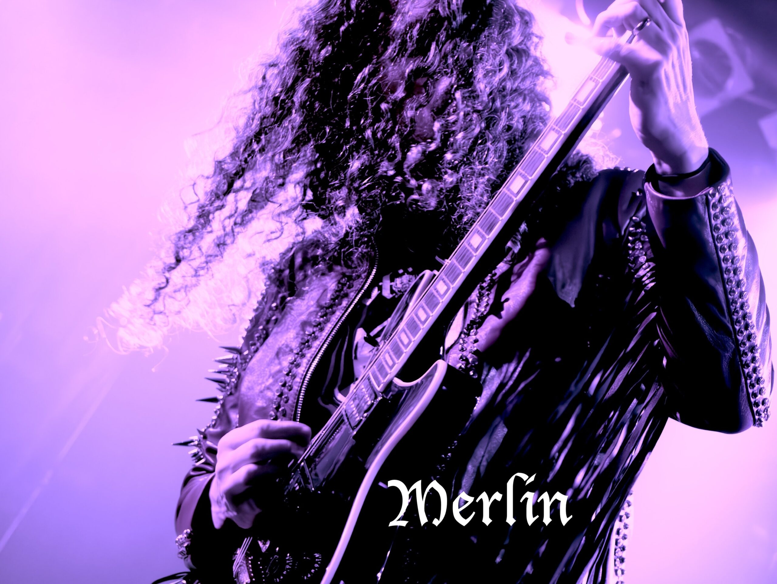 TURBOWITCH – interview