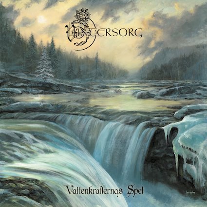 VINTERSORG – Vattenkrafternas Spel