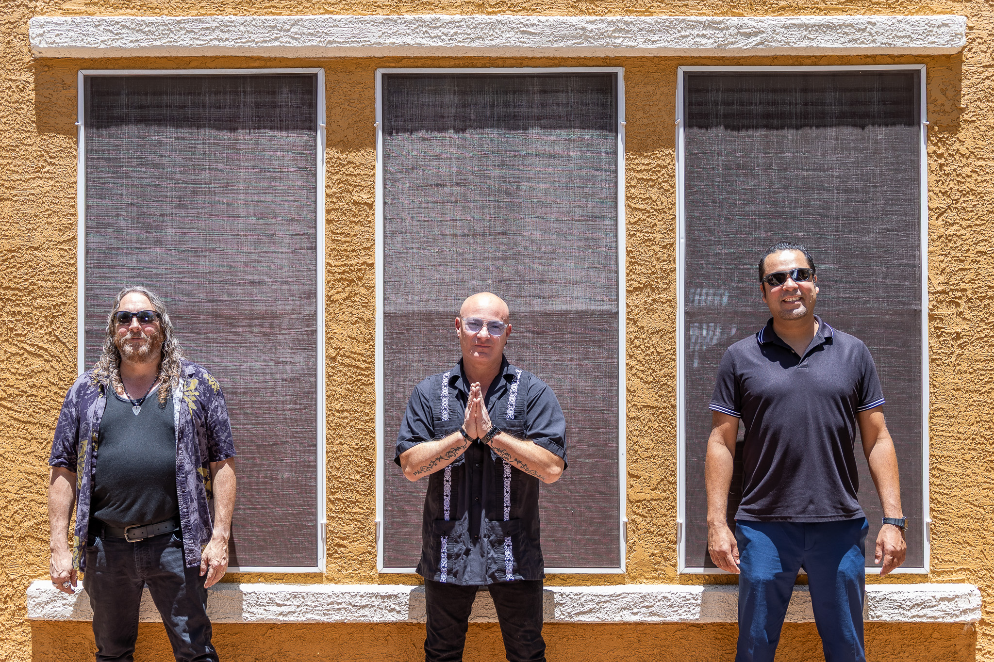 LITTLE KING – interview