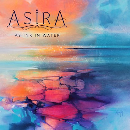 ASIRA – As Ink in Water
