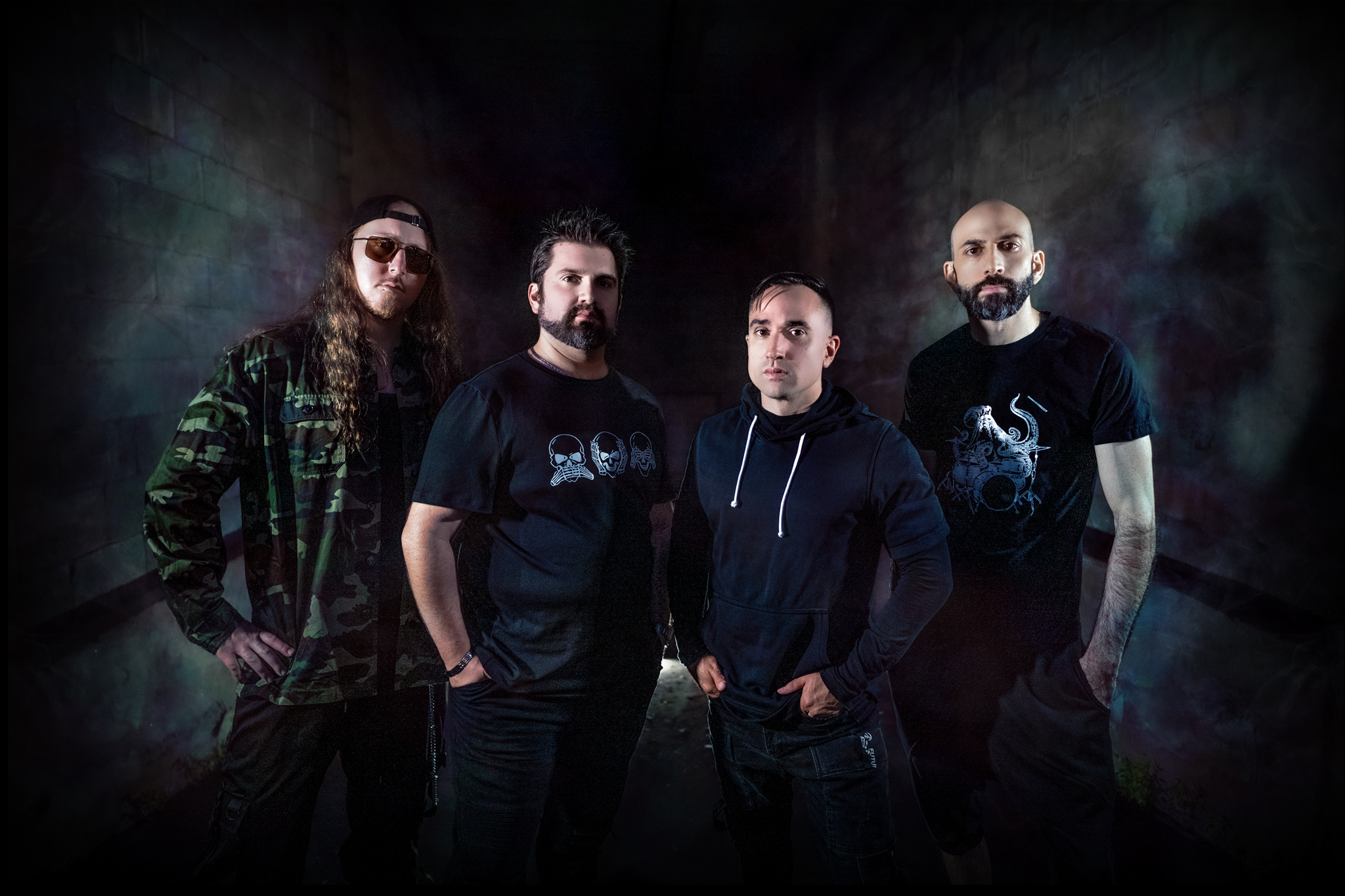 FATAL SWITCH – interview