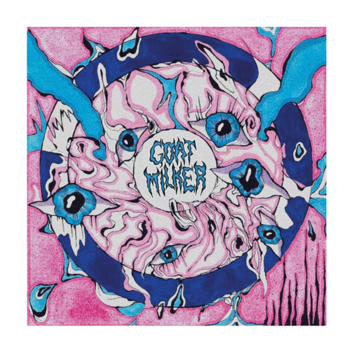 GOATMILKER – Goatmilker