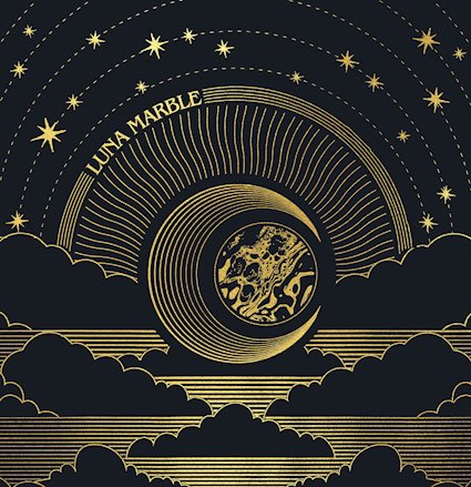 LUNA MARBLE – Luna Marble