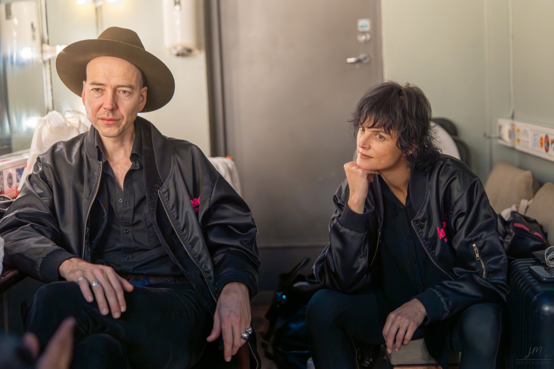 ÅRABROT – interview