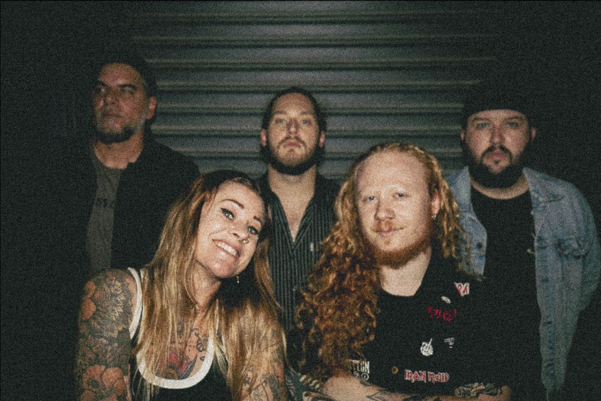 WE KILL COWBOYS – new EP in December