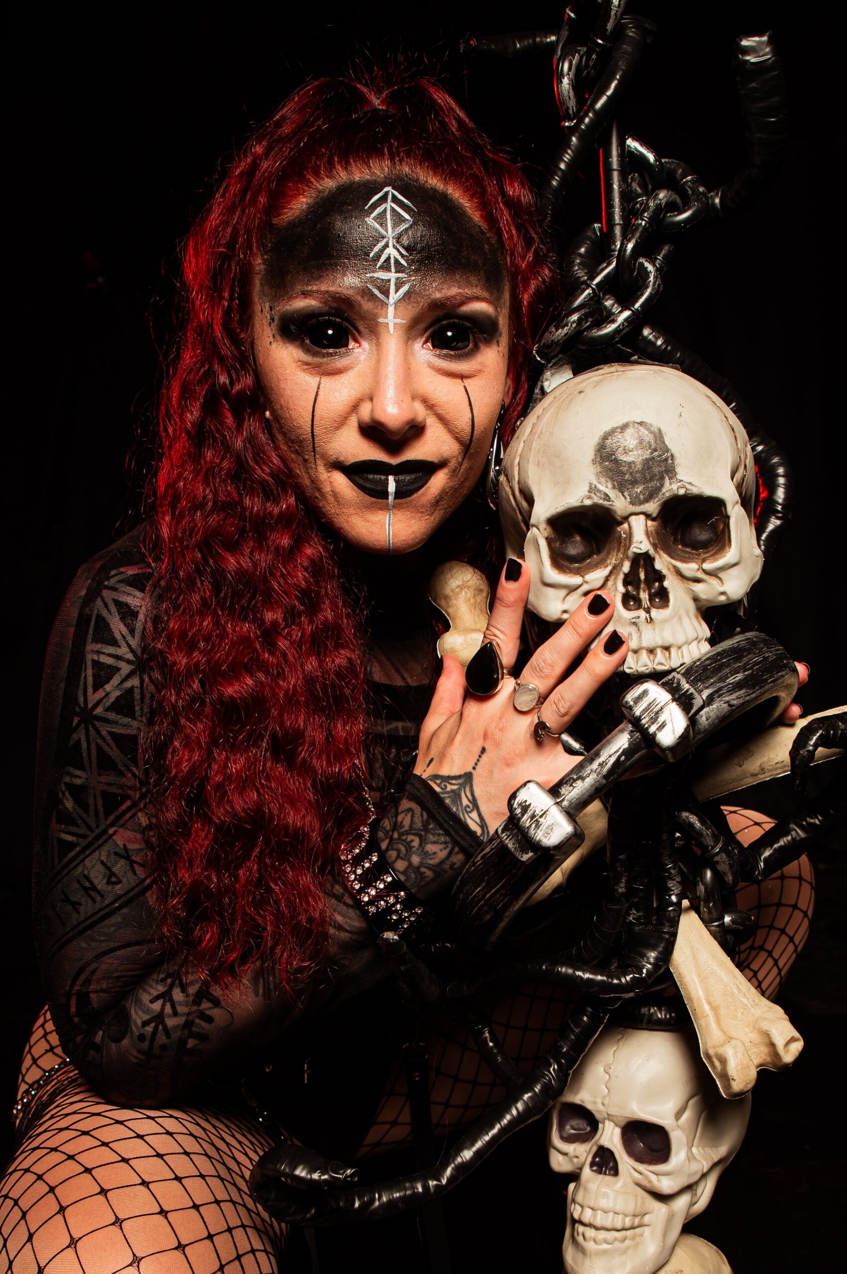 ILLUSIONS OF GRANDEUR – interview