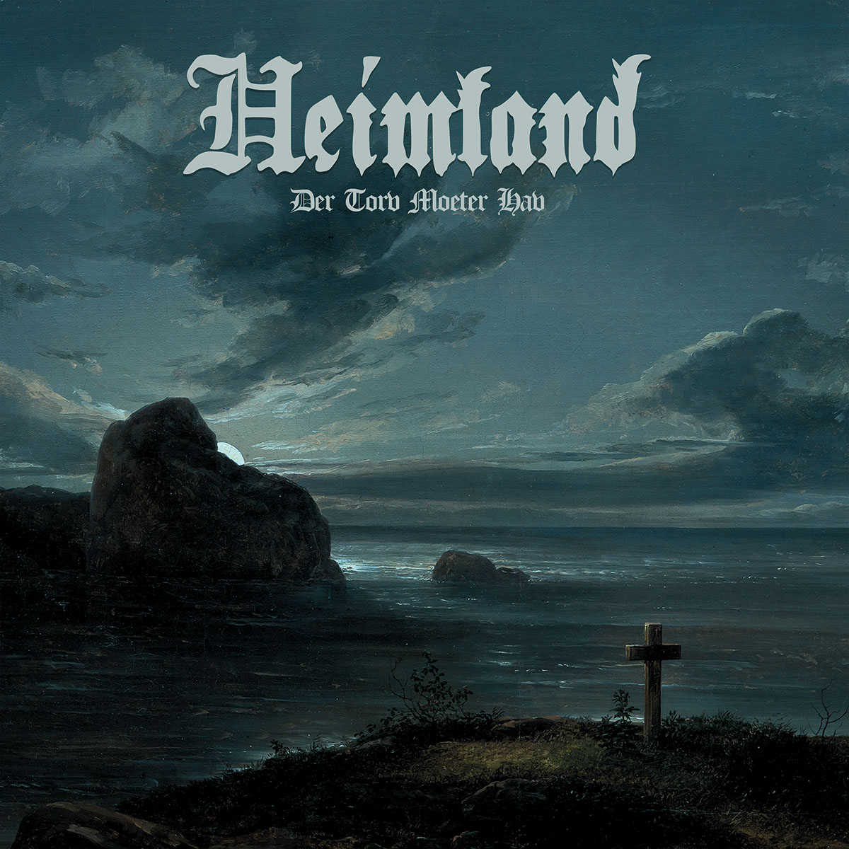 HEIMLAND – Der Torv Moeter Hav