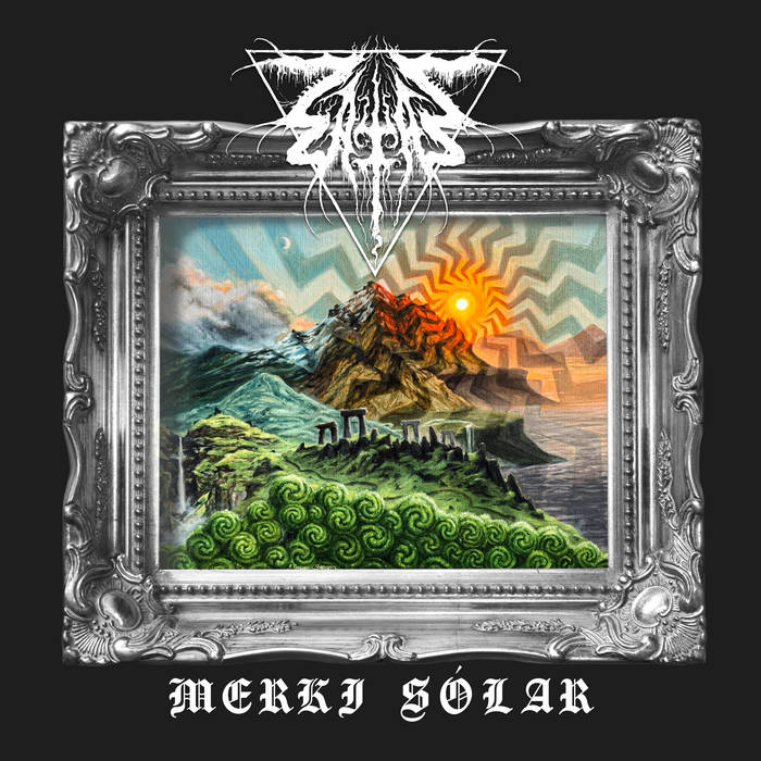 ZAKAZ – Merki Sólar