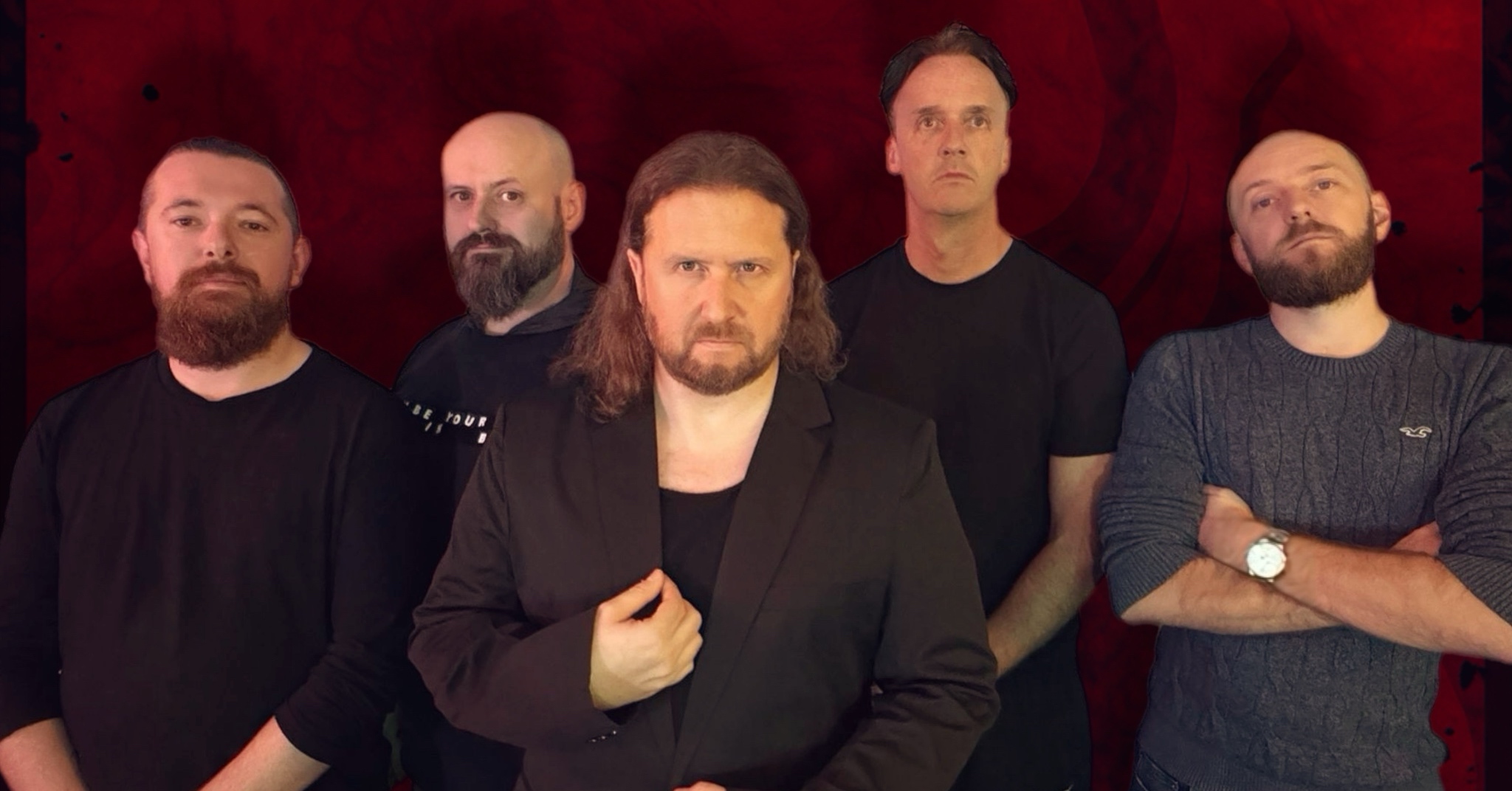 ATTIC THEORY – new video out