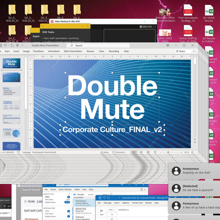 DOUBLE MUTE – Corporate Culture_FINAL_v2