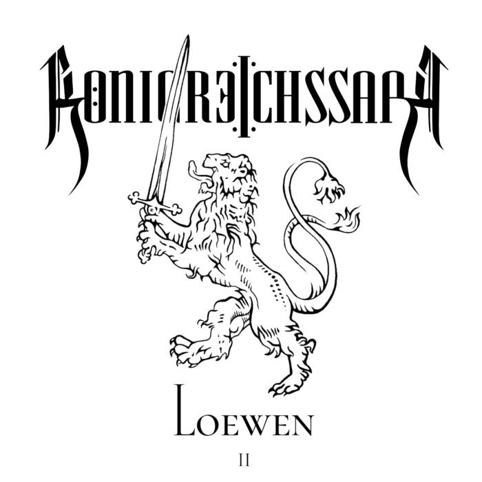 KÖNIGREICHSSAAL – Loewen II
