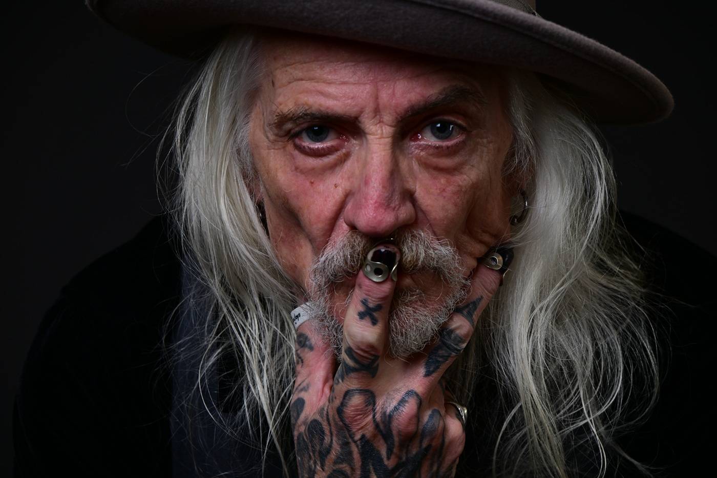 LEDFOOT – slipper alternativ julelåt