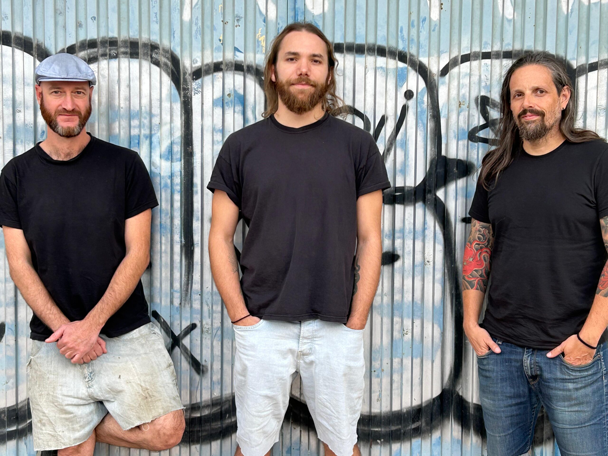 SONE SEA – interview