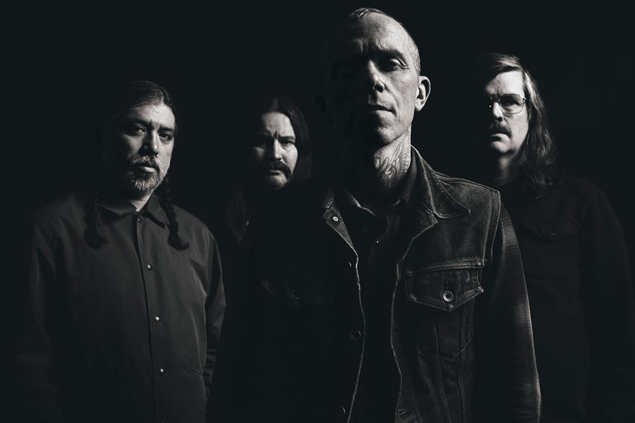 CONVERGE – announce new album and share title track