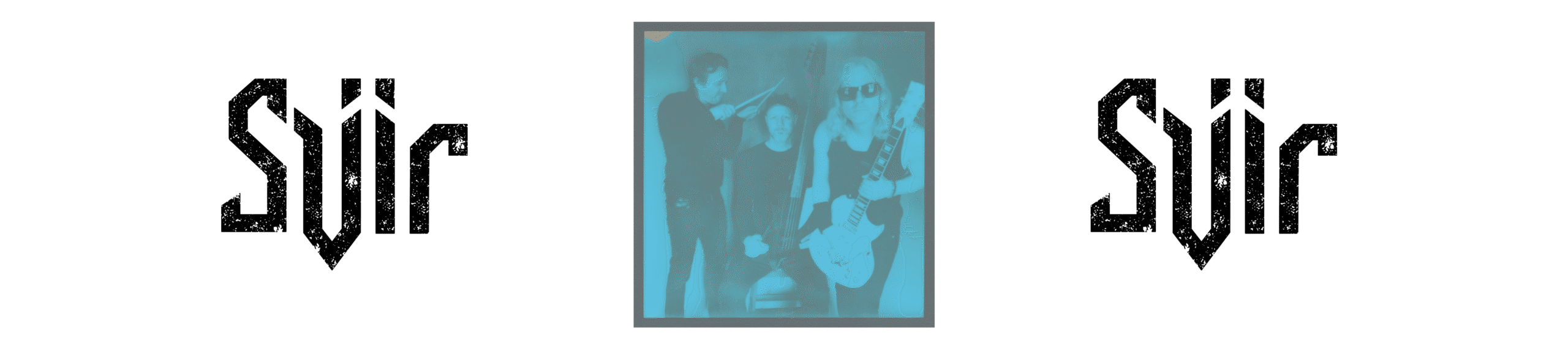 SVIIR – ny singel ute