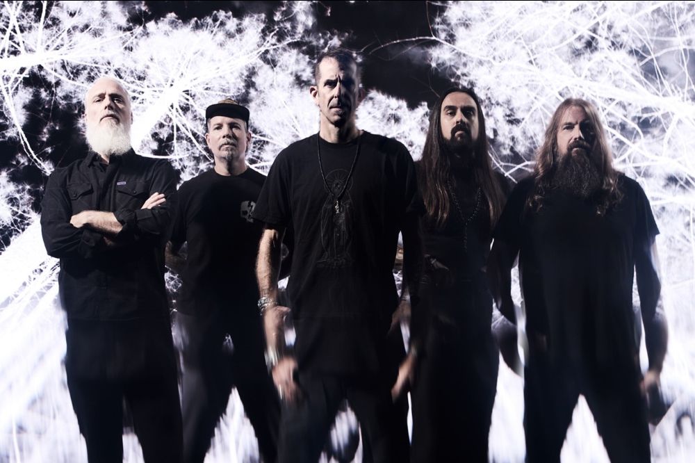 LAMB OF GOD – releases new single