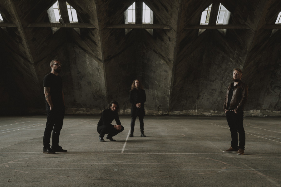 MAUDITS – release new album