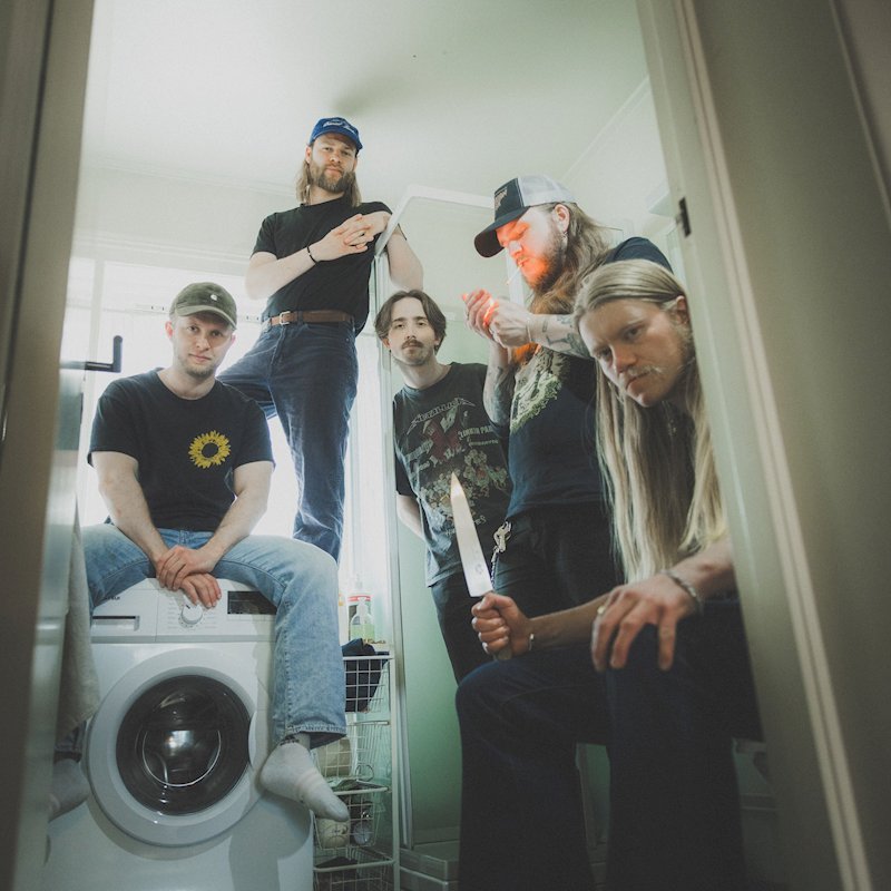 SUNCRAFT – to release new album