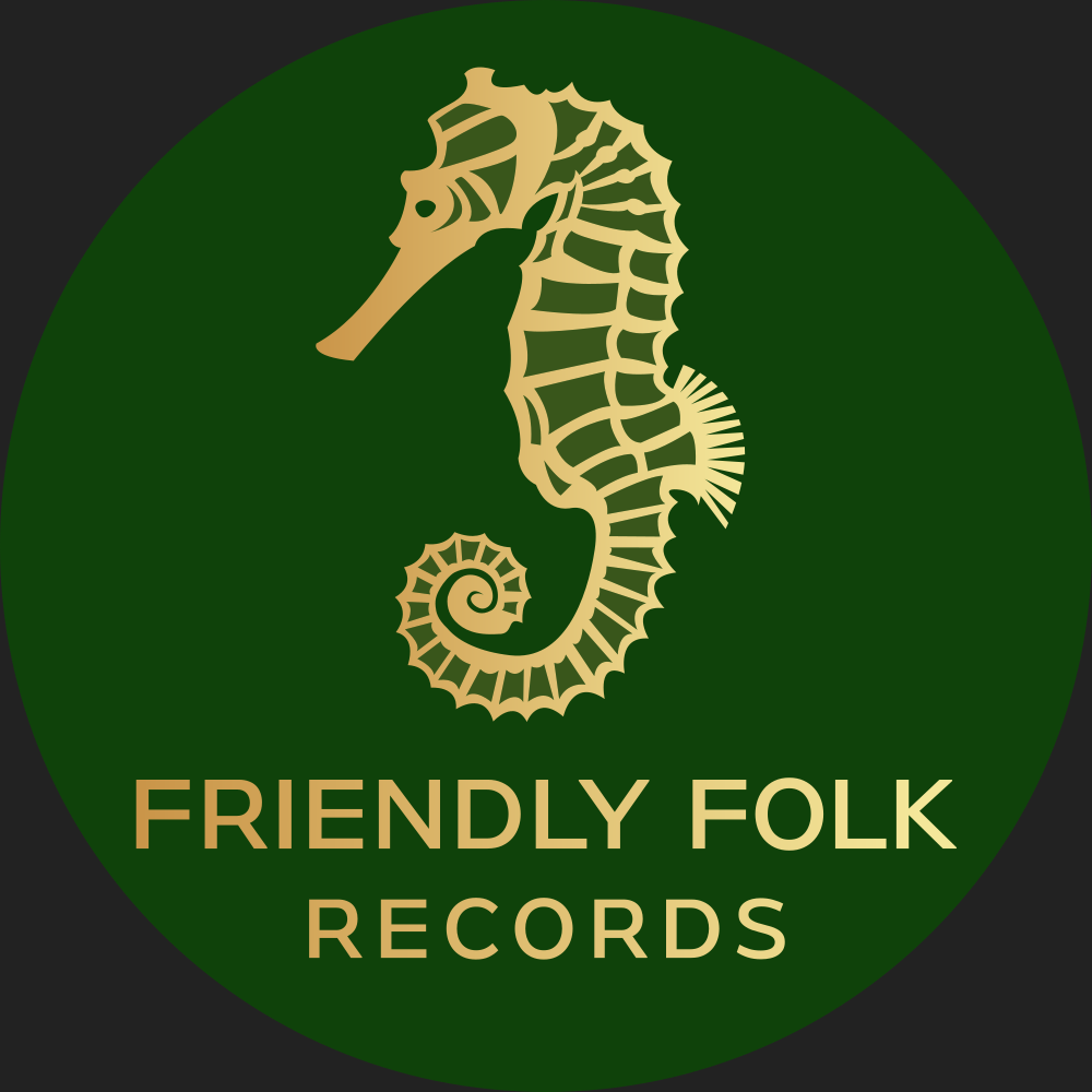 Celebrating 10 Years in the Music Business with Record Labels: OOB Records & Friendly Folk Records