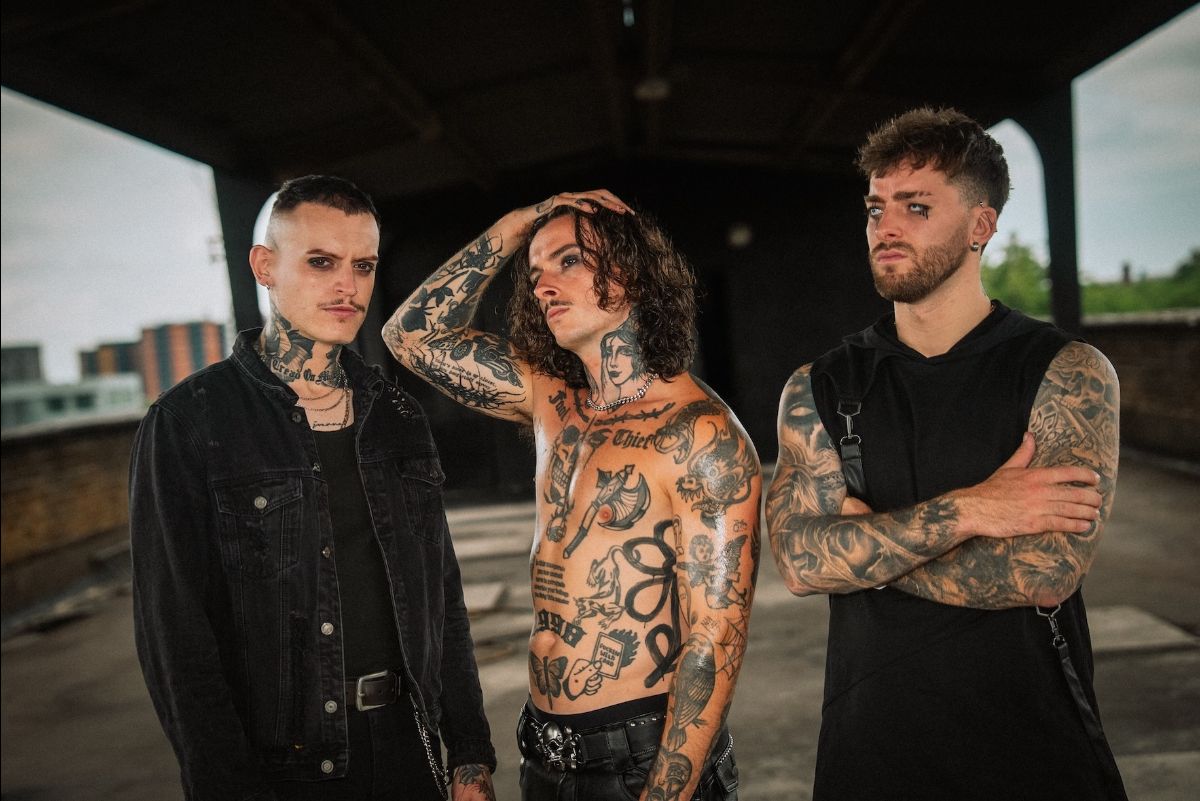 THE HARA – new album out soon