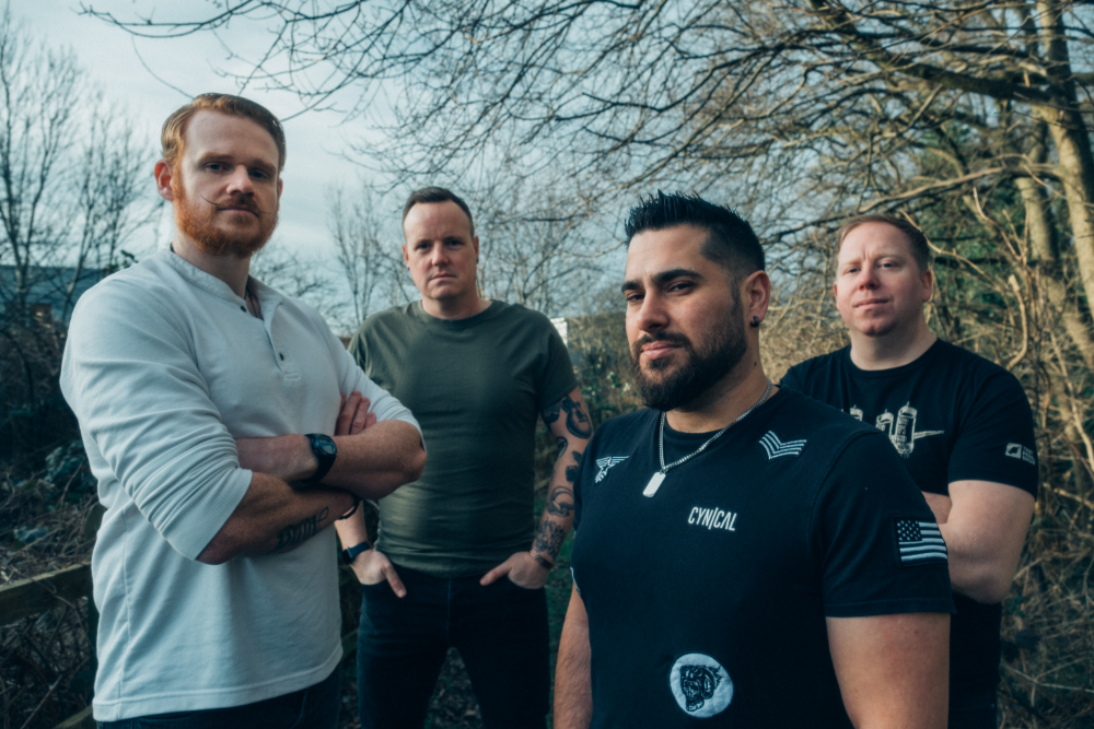 BEFORE THE SIRENS – interview