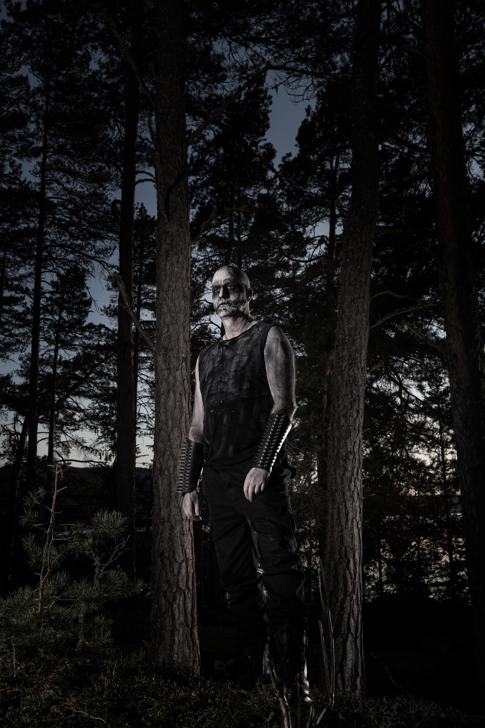 DJEVELSORT – debut single released