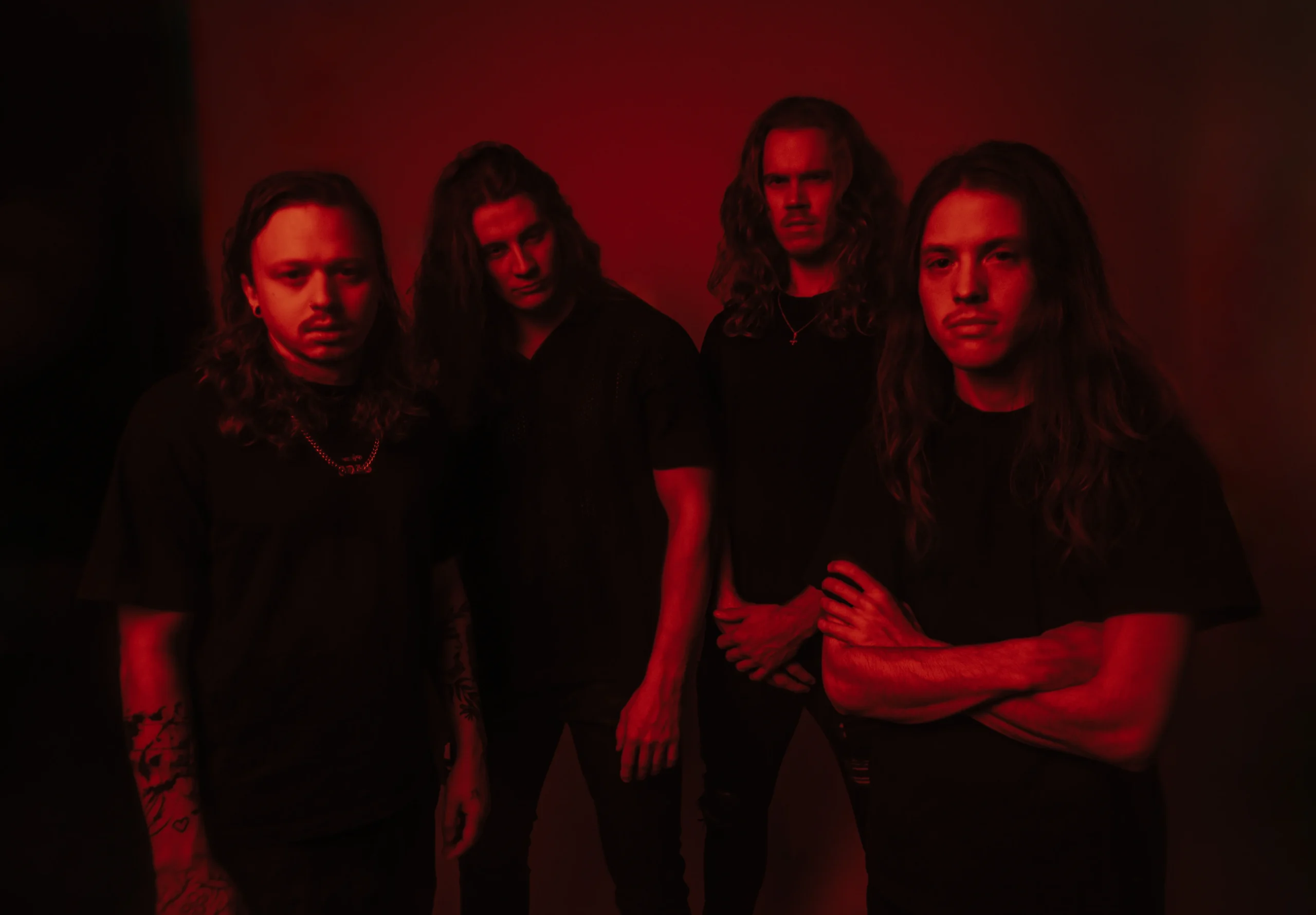 ERADIKATED – ny musikk video